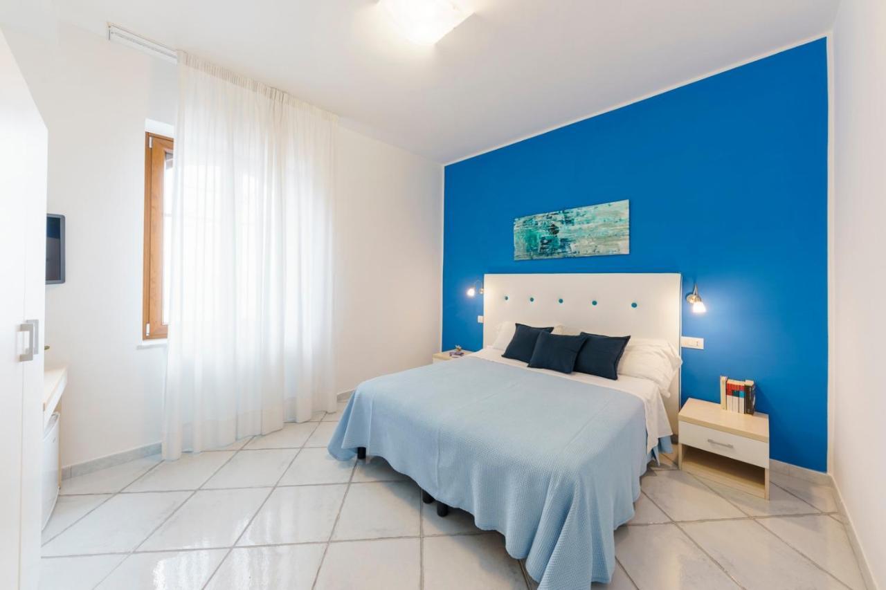 A Due Passi Hotel Ravello Buitenkant foto